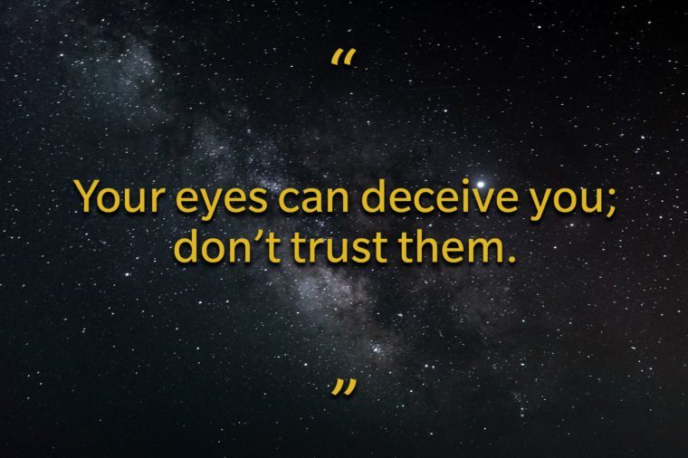 Star Wars: 17 Jedi Quotes To Inspire Your Everyday Life In the Galaxy