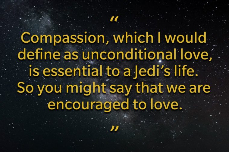 Star Wars quotes - Anakin Skywalker