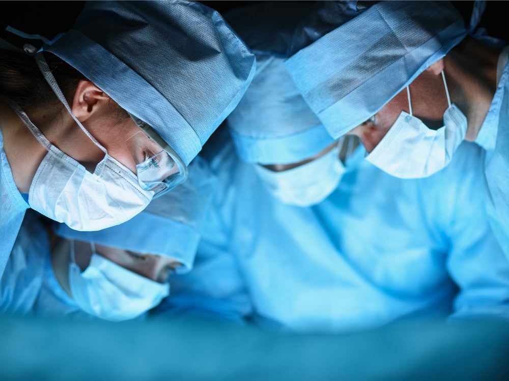 Scheduling surgery early in the week is a hospital secret you should know
