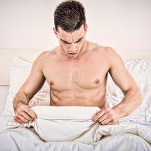What your urologist wants you to know - Man with erectile problems