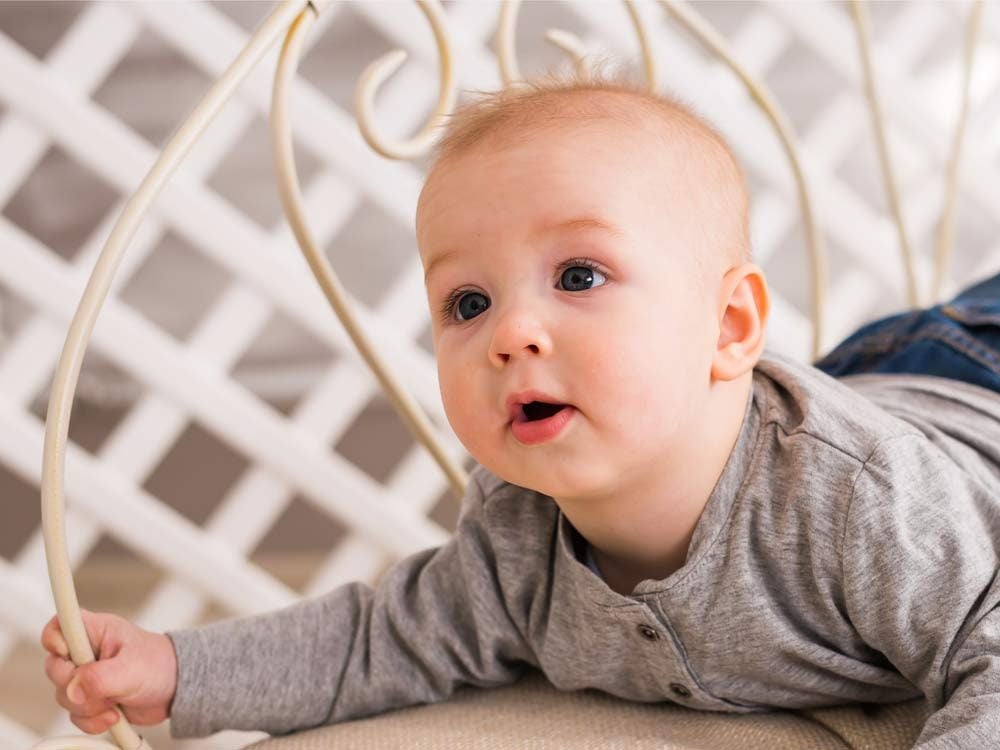 13 Unique Baby Names That Are Going to Be Everywhere