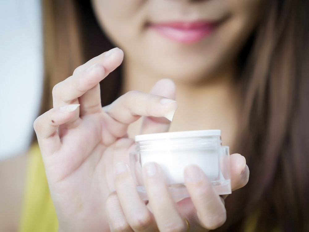 Dermatologists wish you would stop spending money on trendy anti-aging products
