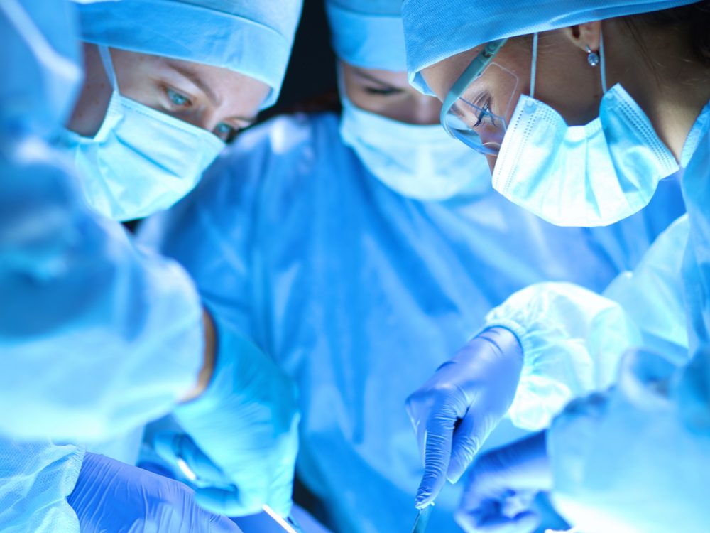 A secret that pain doctors won't tell you: think twice before opting for surgery