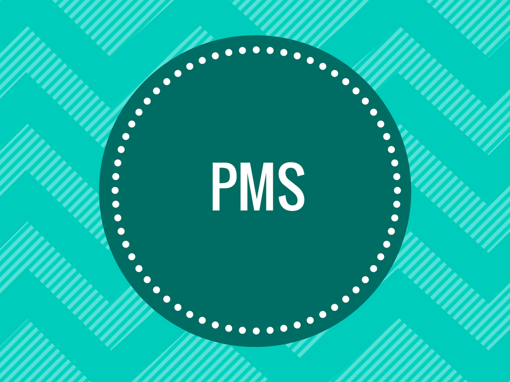 Find out what doctors mean when they say PMS