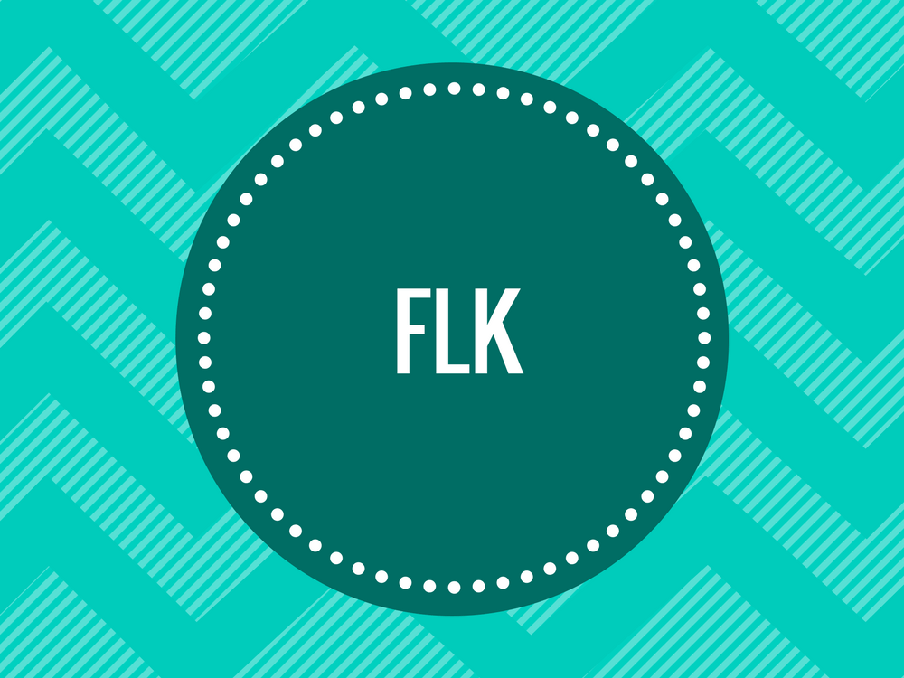 Find out what doctors mean when they say FLK
