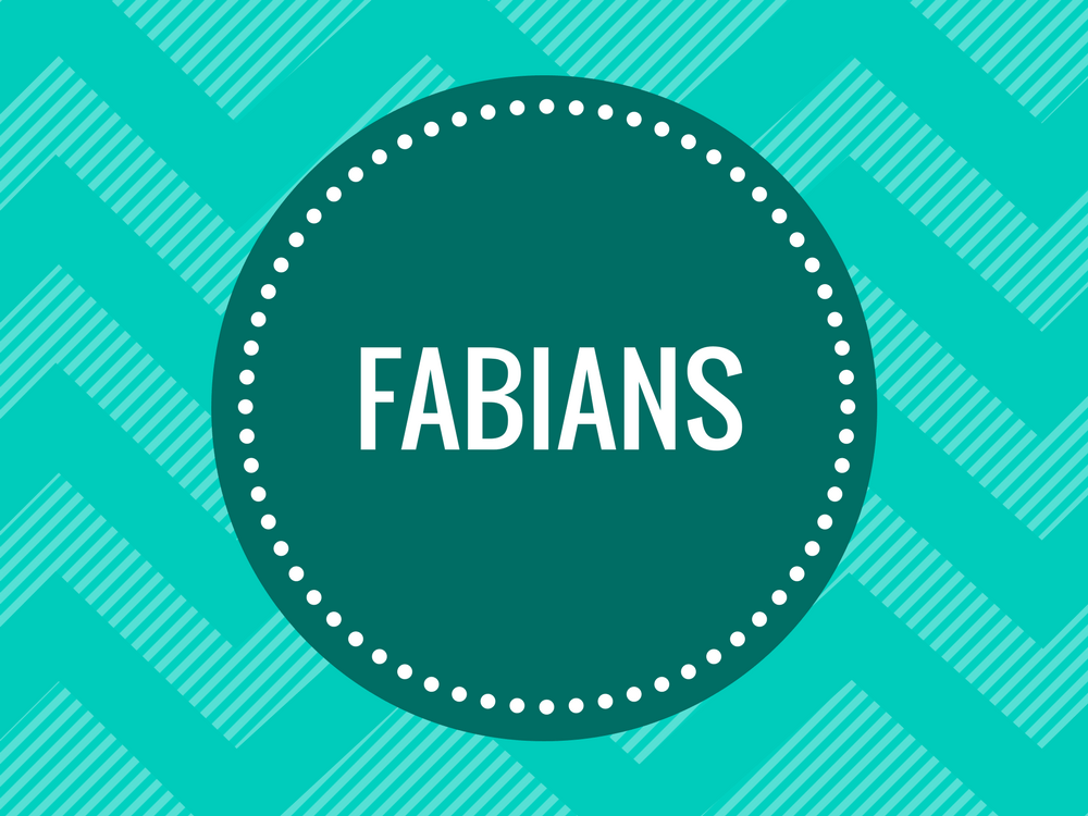 Find out what doctors mean when they say FABIANS