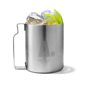 Absolut Lime Mule