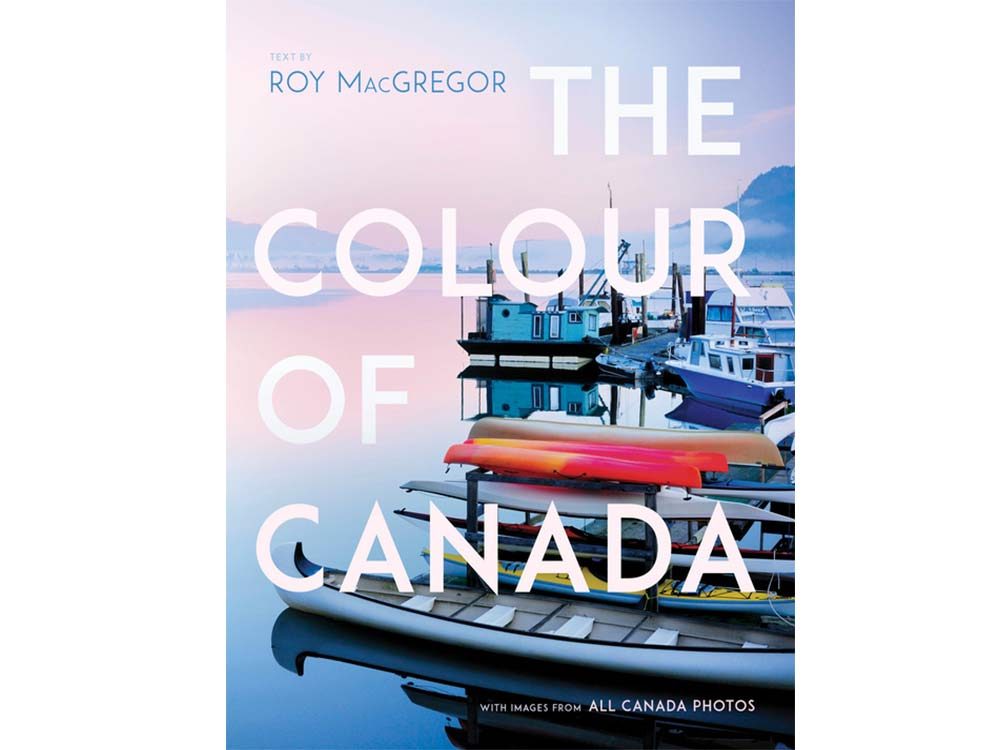 The Colour of Canada by All Canada Photos