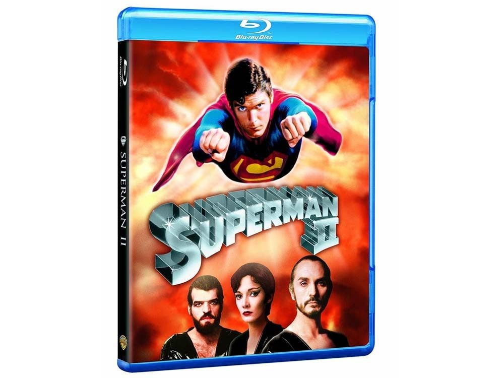 Superman II 