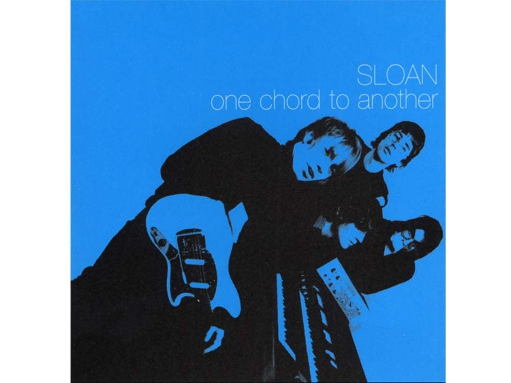Sloan - One Chord to Another