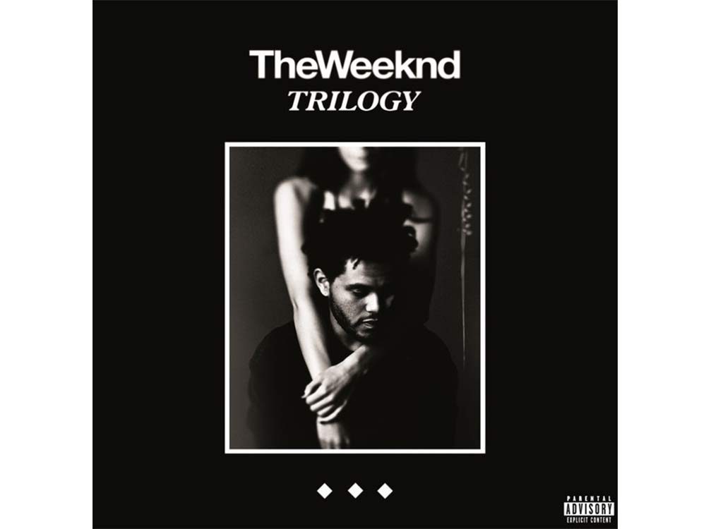 "Trilogy" by The Weeknd