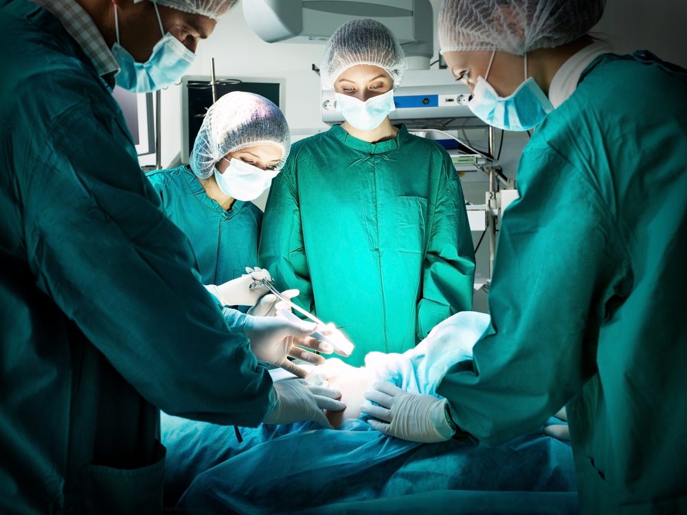 Some surgeons won’t mention procedures they don’t know how to do