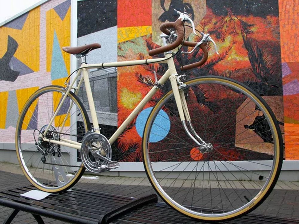 Things to do in Calgary: Rath Bicycle
