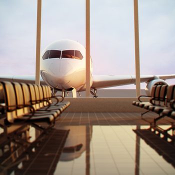 Airport mistakes to stop making before your next flight