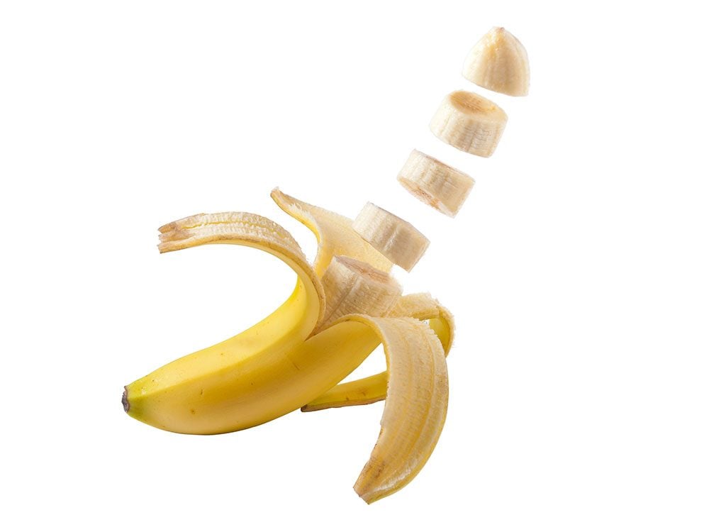 Long Live the Banana Slicer