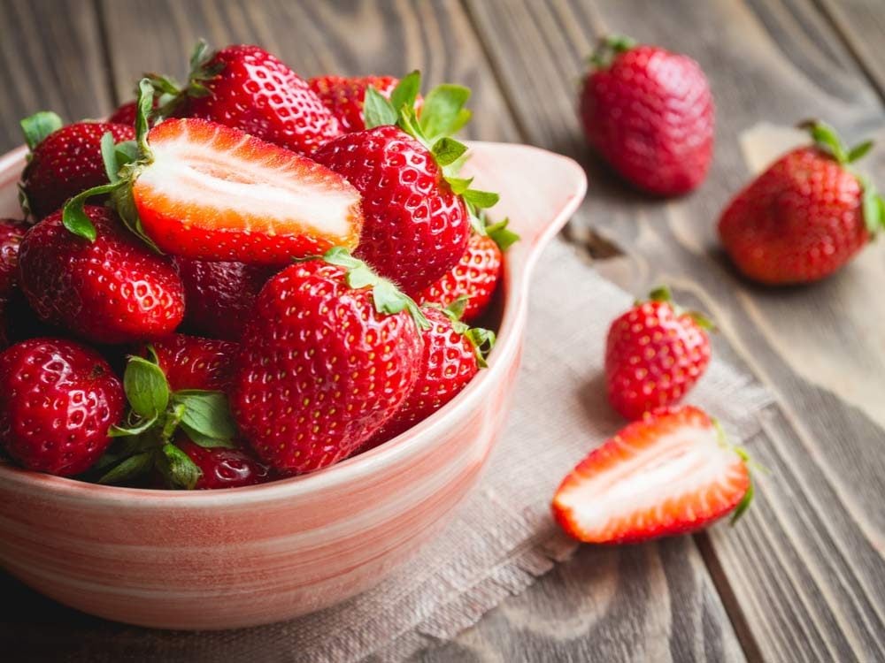 How to make your strawberries last longer