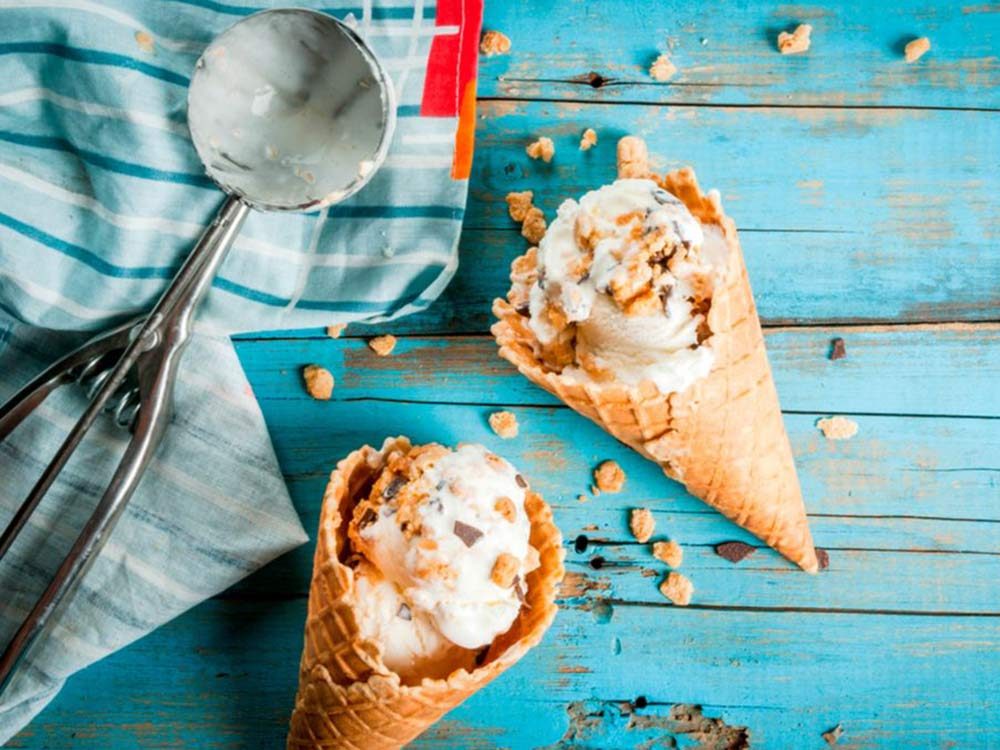 10 Fascinating Ice Cream Traditions Around the World Reader's Digest