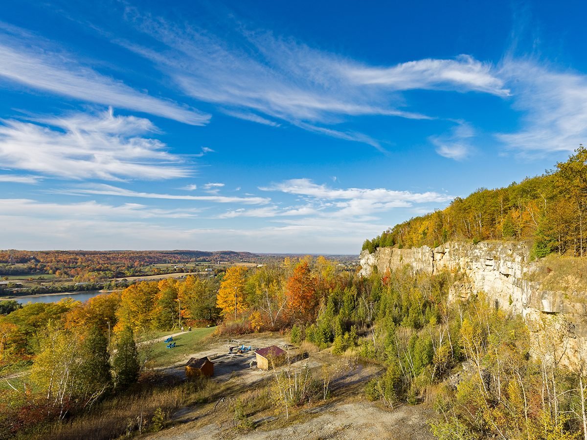 Day trips from Toronto - Kelso Conservation Area, Milton
