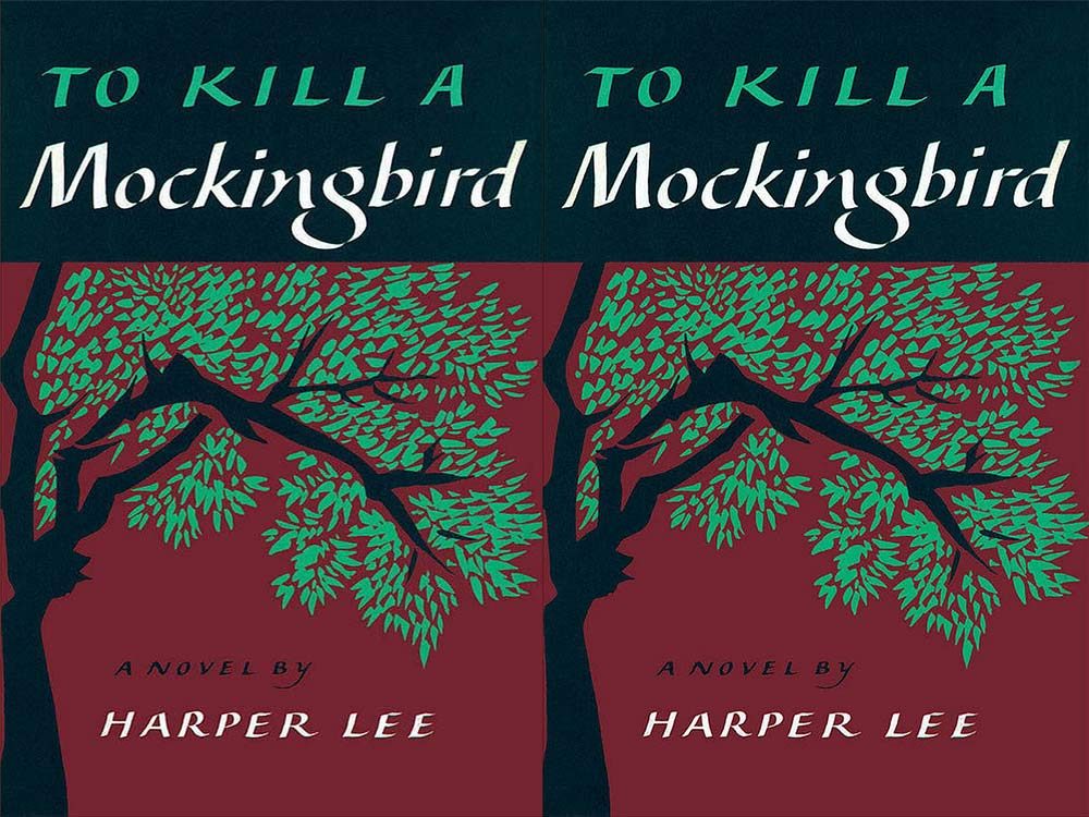 what is the gist of to kill a mockingbird