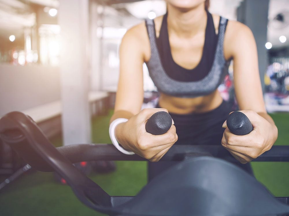 Exercise can reduce your breast cancer risk