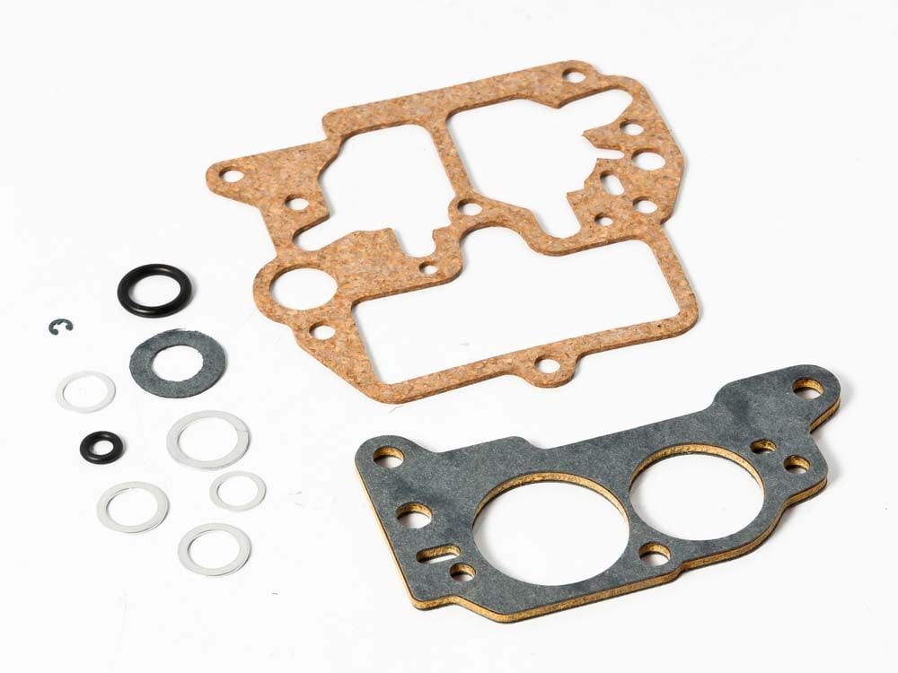 Engine gaskets and parts