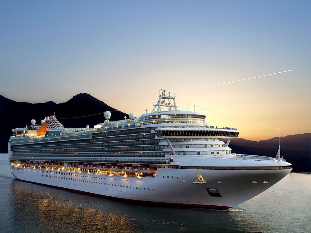 Not all cruise lines are created equal