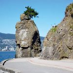 Why the Vancouver Seawall is My Happy Place