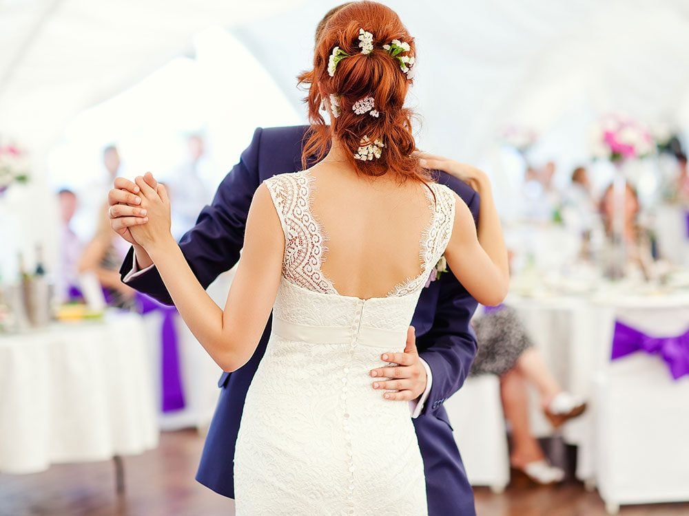 What are the resort rules for your destination wedding?