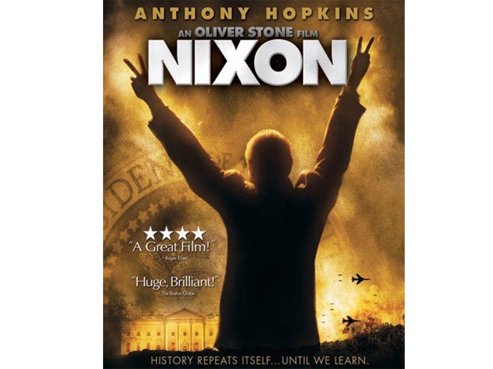 Nixon