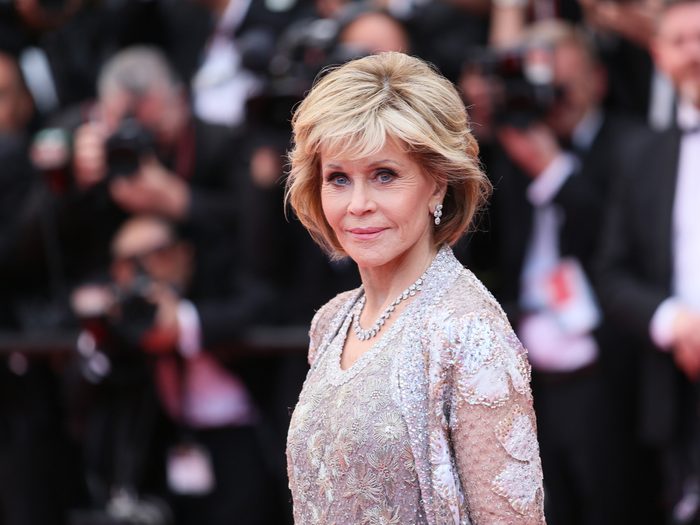Turning A Year Older Quotes - Jane Fonda