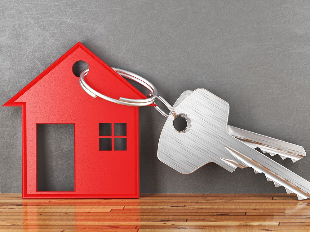 Money saving tips: Home mortgage