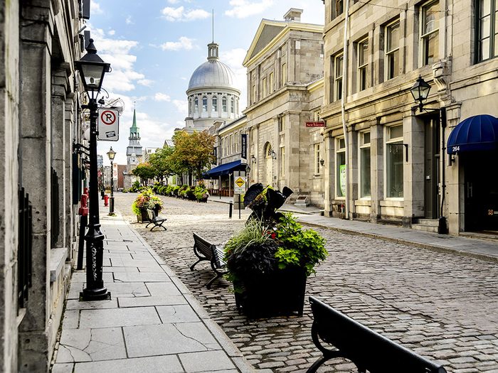 A love letter to Montreal