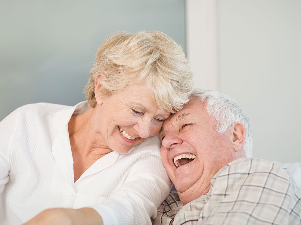 New health studies - hearing loss and memory loss in seniors