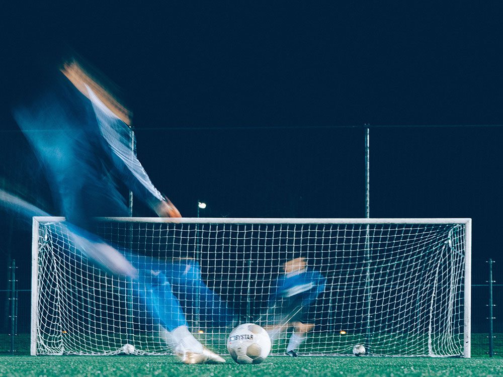 15 Funny Soccer Phrases From Around the World—Translated!