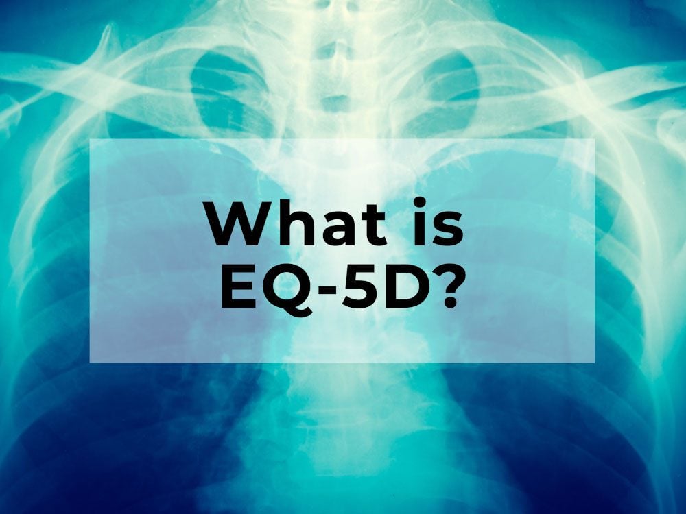 What is EQ-5D?