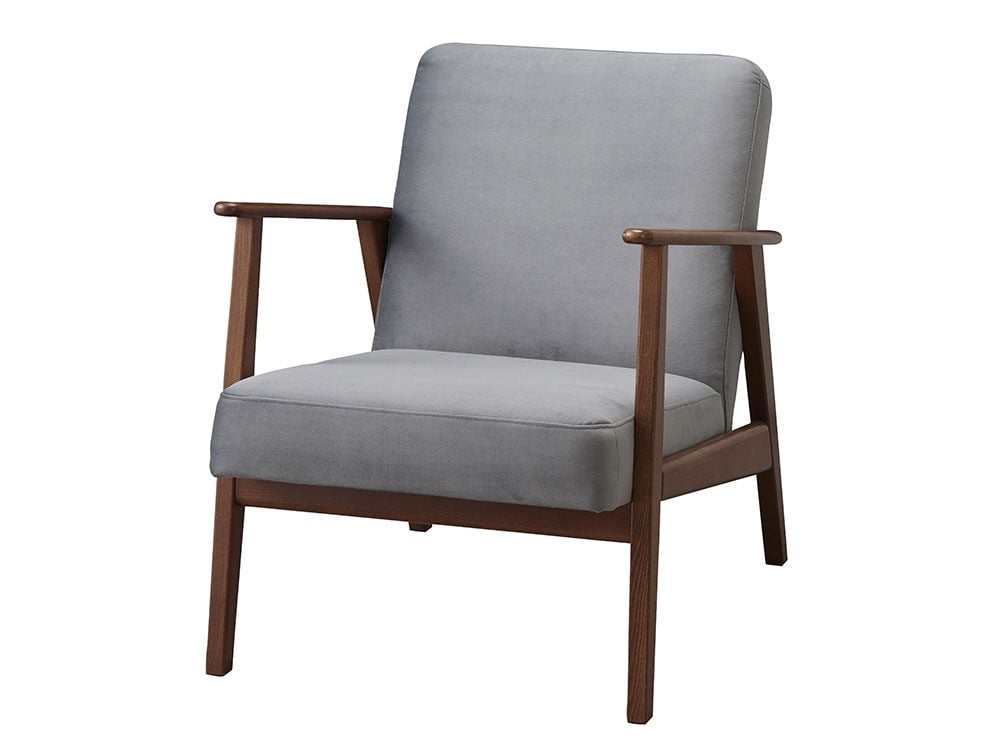New IKEA Catalogue: Ekenaset armchair