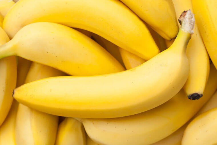 Science facts - Bananas