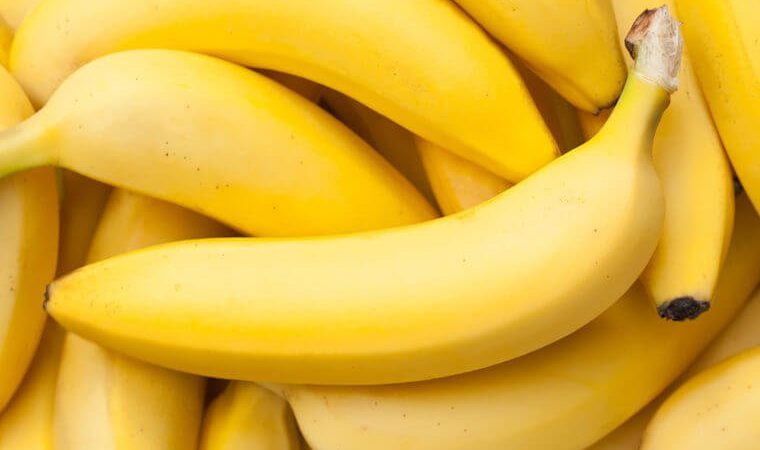 Science facts - Bananas