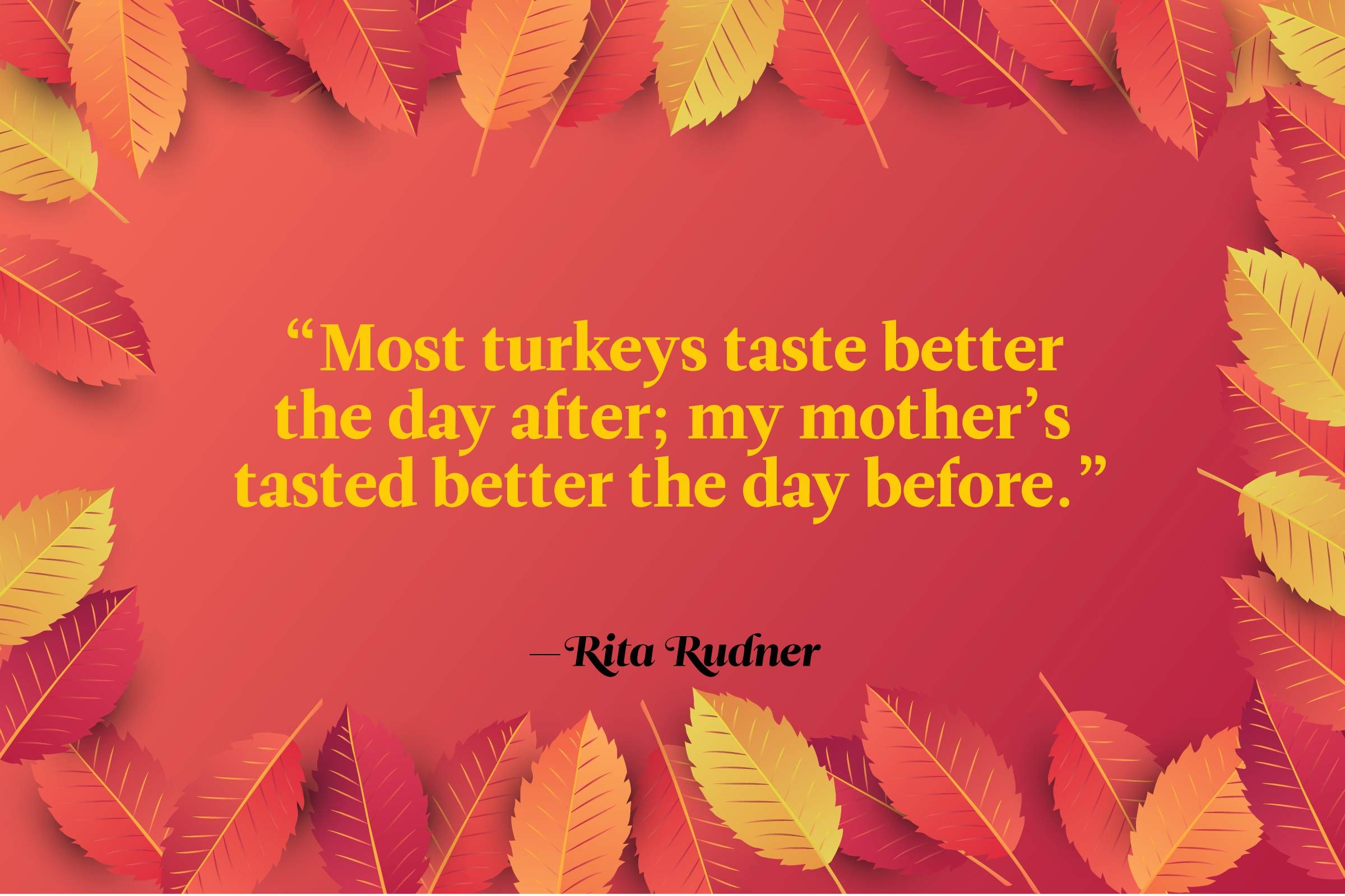 Rita Rudner quote