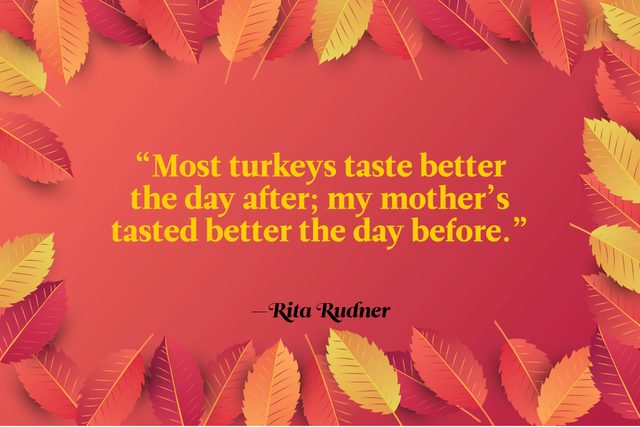 Rita Rudner quote