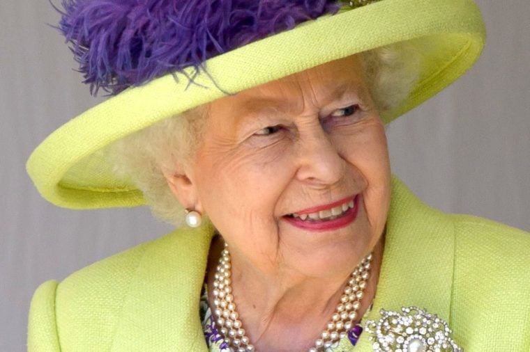 Why the Queen will never abdicate