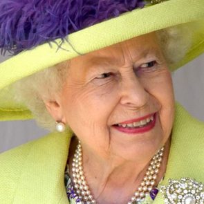Why the Queen will never abdicate