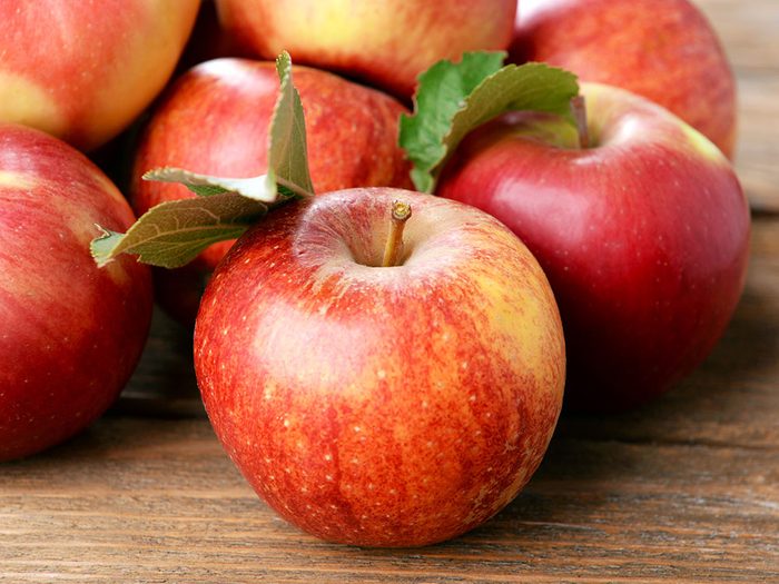 Uses For Apples Around the House
