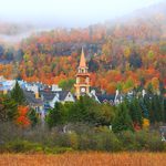 The Best Places to See Fall Colours Across Canada