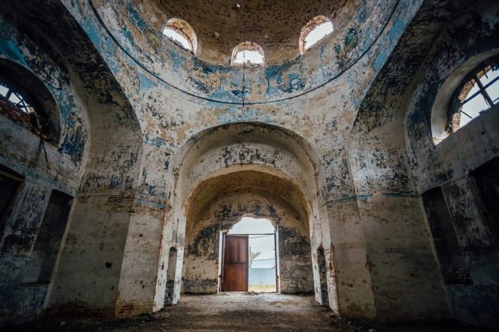 lipovka_abandoned churches