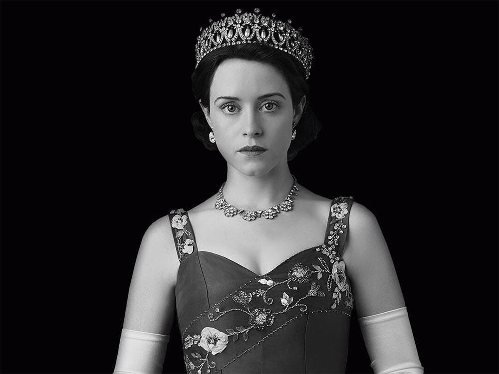 The Crown quotes - Claire Foy as Queen Elizabeth II
