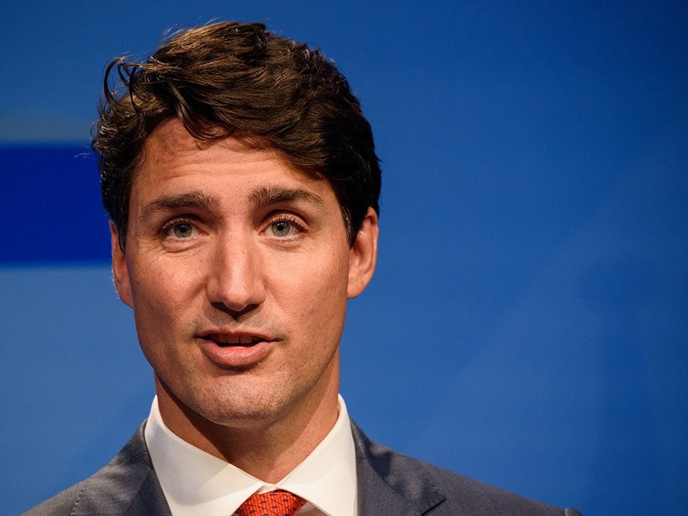 Who Does Justin Trudeau Think He Is? | Reader's Digest Canada