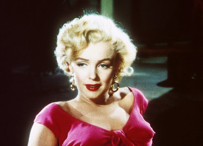 Marilyn Monroe in Niagara