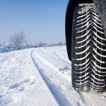 This is When to Change to Winter Tires, According to Auto Experts