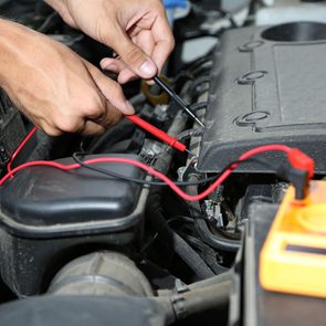 How to extend your car battery life - Test your car battery regularly